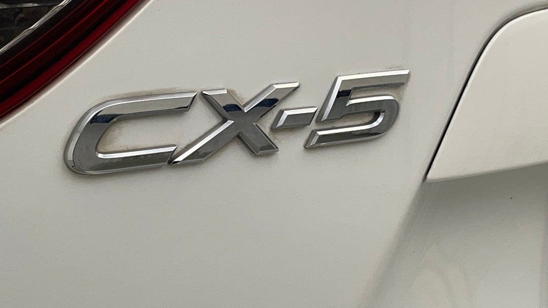 Badge (Boot Left Side)