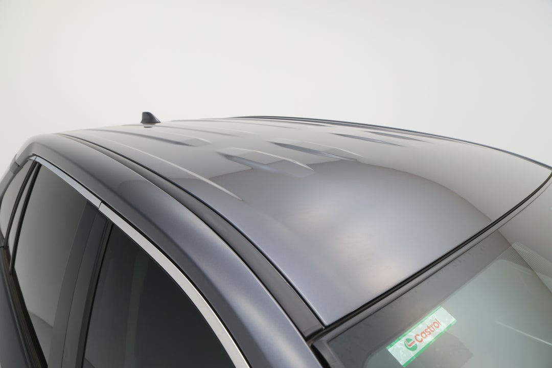 2025 Toyota RAV4 Gx (2WD) Hybrid, Automatic, 27868 km, Roof/Sunroof View