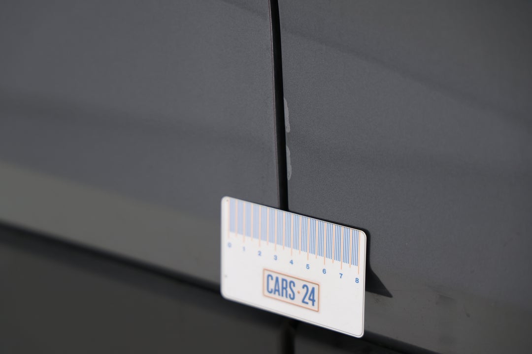 2025 Toyota RAV4 Gx (2WD) Hybrid, Automatic, 27868 km, Doors Front RHS Chip