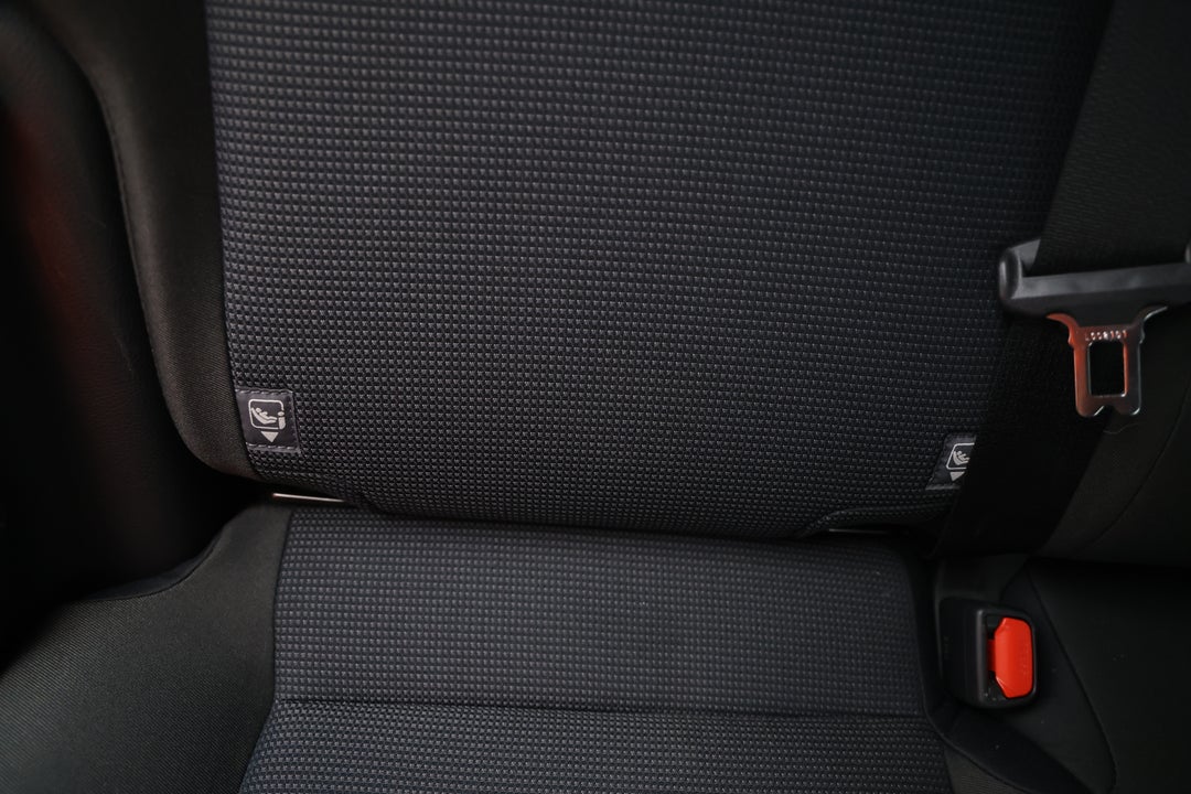 2025 Toyota RAV4 Gx (2WD) Hybrid, Automatic, 27868 km, Child Seat Anchor Points