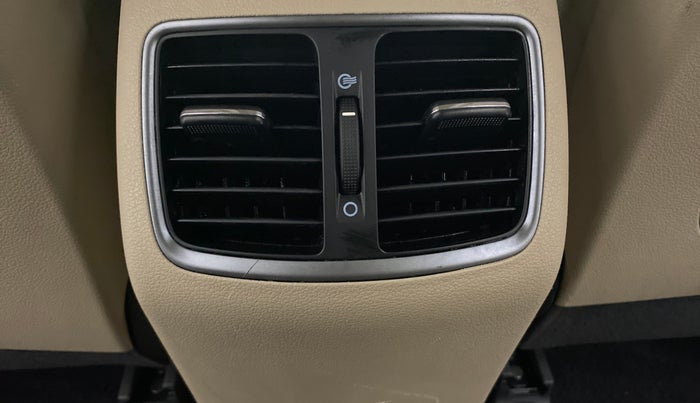2019 Hyundai Tucson 2WD AT GL DIESEL, Diesel, Automatic, 18,668 km, Rear AC Vents