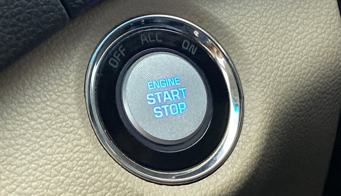 2019 Hyundai Tucson 2WD AT GL DIESEL, Diesel, Automatic, 18,668 km, Keyless Start/ Stop Button