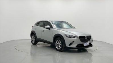 2020 Mazda CX-3 Maxx Sport (fwd) Automatic, 30k km Petrol Car