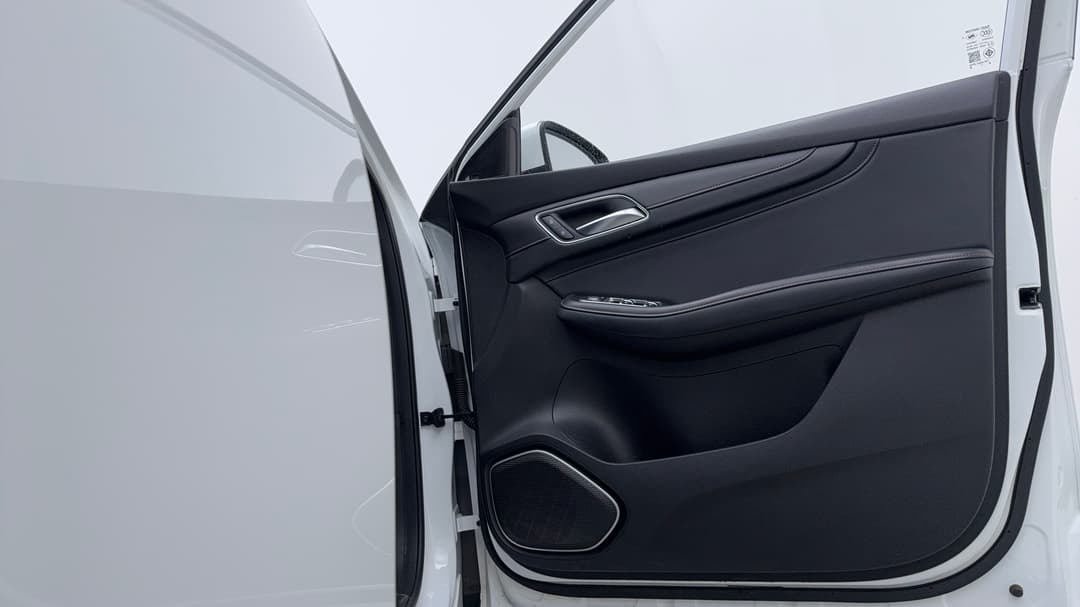 2021 MG HS Vibe, Automatic, 79429 km, Speaker View