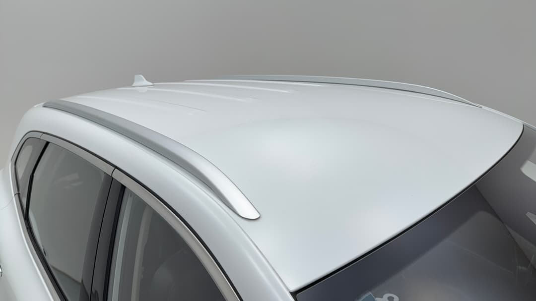 2021 MG HS Vibe, Automatic, 79429 km, Roof/Sunroof View