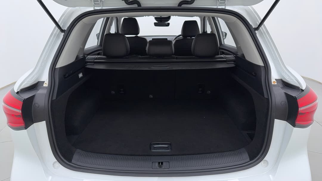 2021 MG HS Vibe, Automatic, 79429 km, Boot Inside View