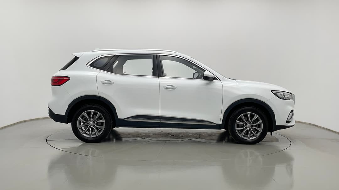 2021 MG HS Vibe, Automatic, 79429 km, Right Side View