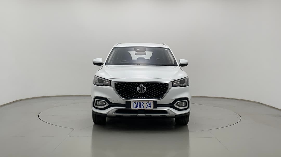 2021 MG HS Vibe, Automatic, 79429 km, Front View