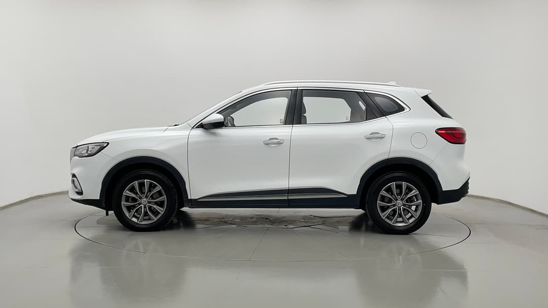 2021 MG HS Vibe, Automatic, 79429 km, Left Side View