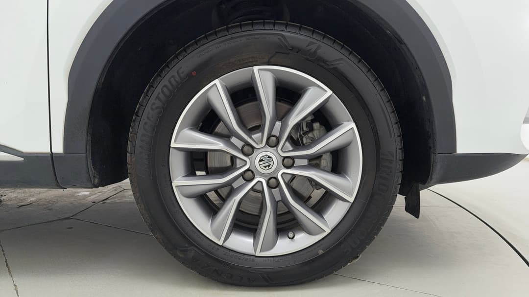2021 MG HS Vibe, Automatic, 79429 km, Right Front Wheel