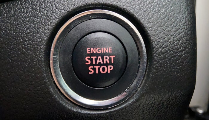 2015 Maruti Baleno ZETA 1.2 K12, Petrol, Manual, 25,165 km, Keyless Start/ Stop Button