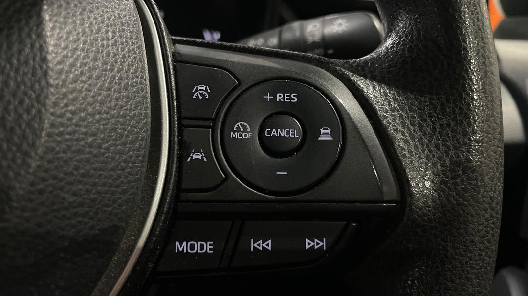 2023 Toyota Corolla Ascent Sport Hybrid, Automatic, 59917 km, Cruise Control