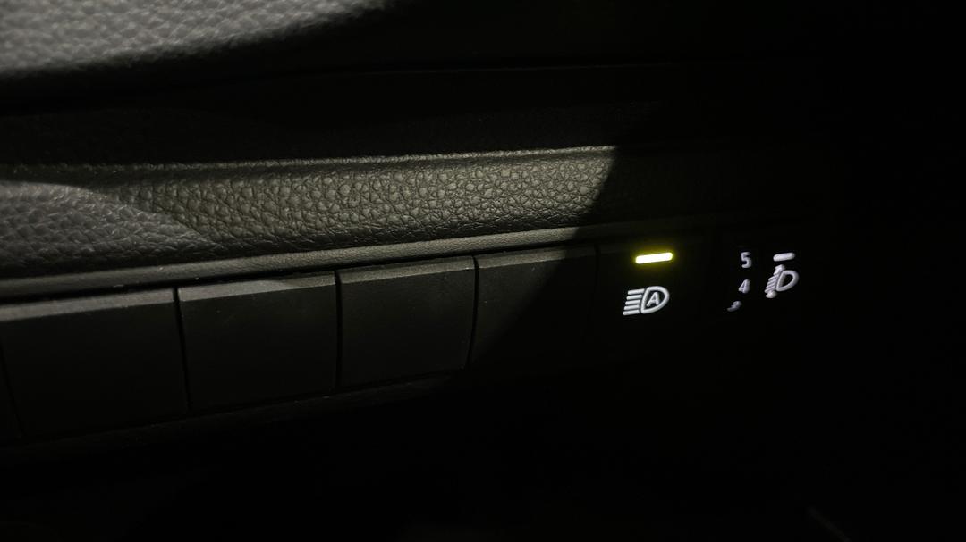 2023 Toyota Corolla Ascent Sport Hybrid, Automatic, 59917 km, Utility Switches/Buttons
