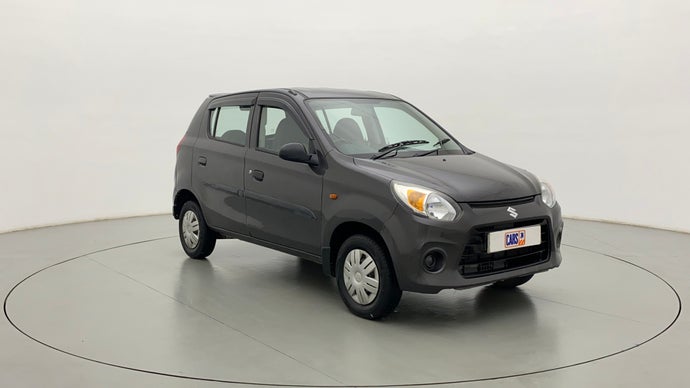 2018 Maruti ALTO 800 LXI