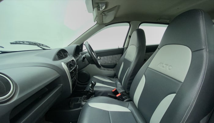 2018 Maruti Alto 800 LXI, Petrol, Manual, 53,804 km, Right Side Front Door Cabin