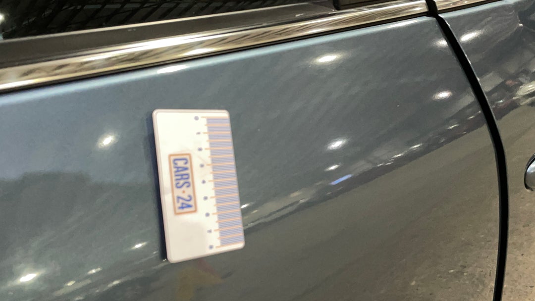 2015 Mazda 3 Touring, Automatic, 116234 km, Doors Rear RHS Dent