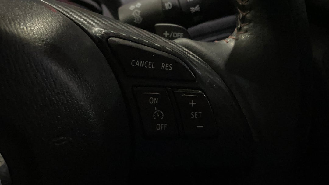 2015 Mazda 3 Touring, Automatic, 116234 km, Cruise Control