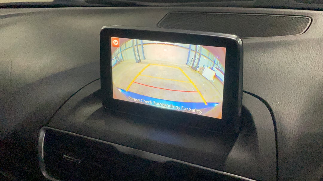 2015 Mazda 3 Touring, Automatic, 116234 km, Parking Camera