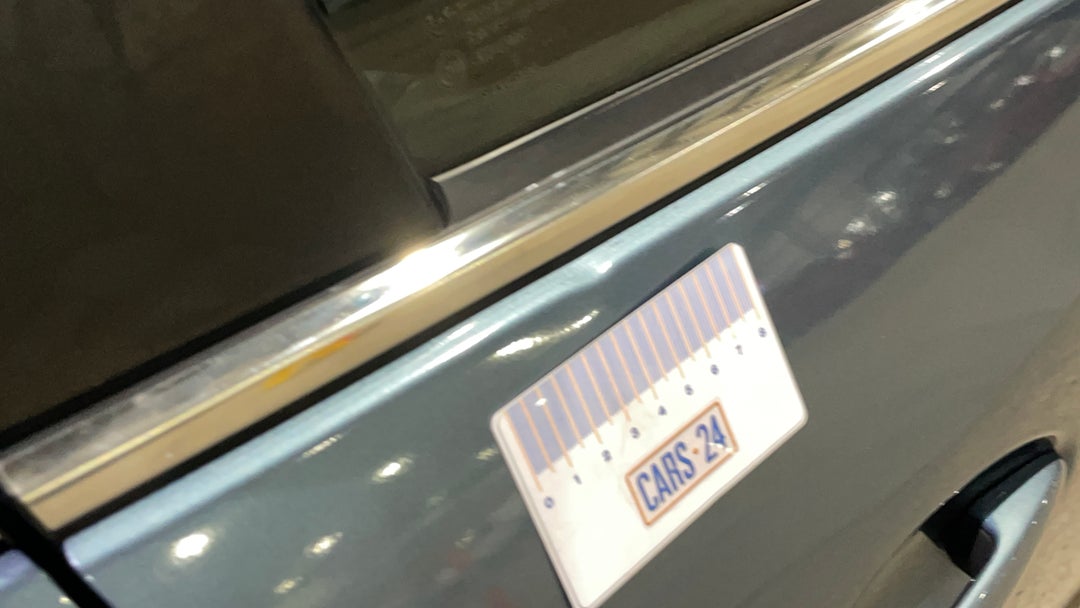 2015 Mazda 3 Touring, Automatic, 116234 km, Doors Front RHS Dent