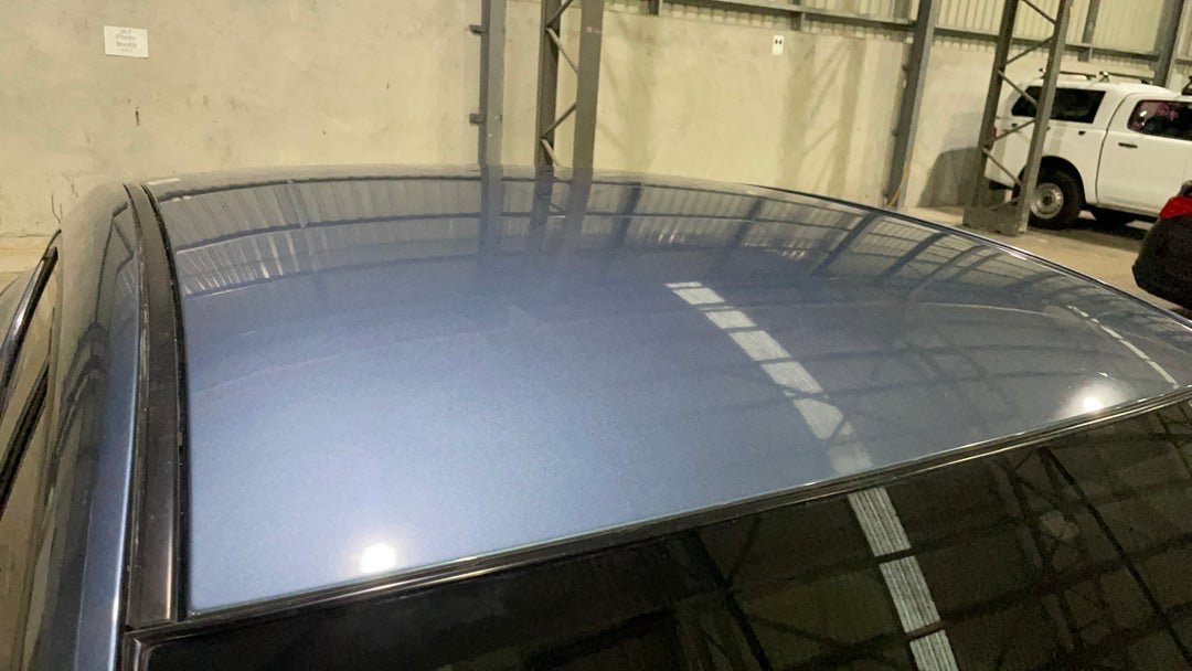 2015 Mazda 3 Touring, Automatic, 116234 km, Roof/Sunroof View