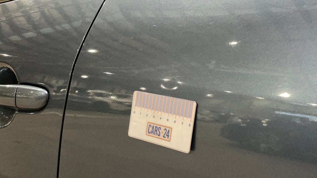 2015 Mazda 3 Touring, Automatic, 116234 km, Doors Rear LHS Dent