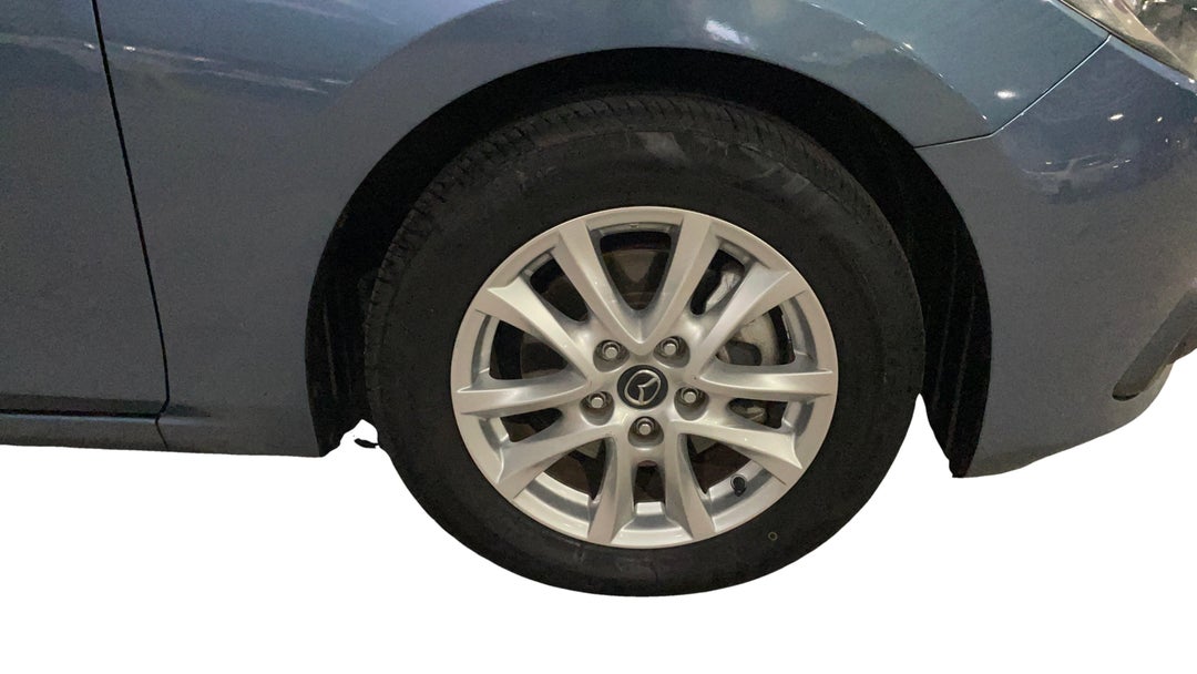 2015 Mazda 3 Touring, Automatic, 116234 km, Right Front Wheel