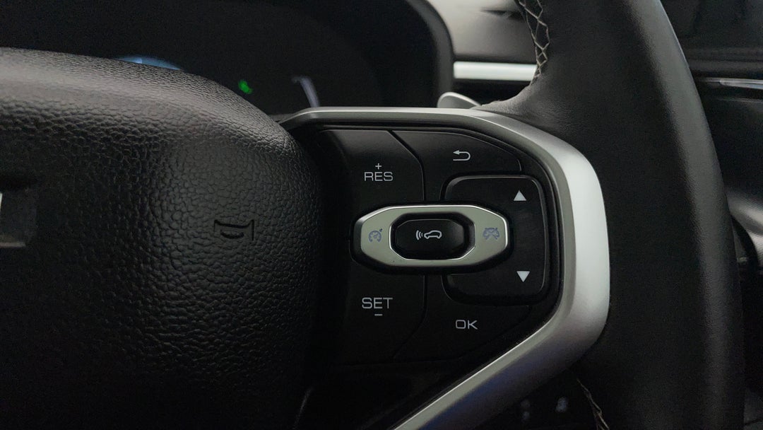 2022 GWM Haval Jolion Ultra, Automatic, 35278 km, Cruise Control