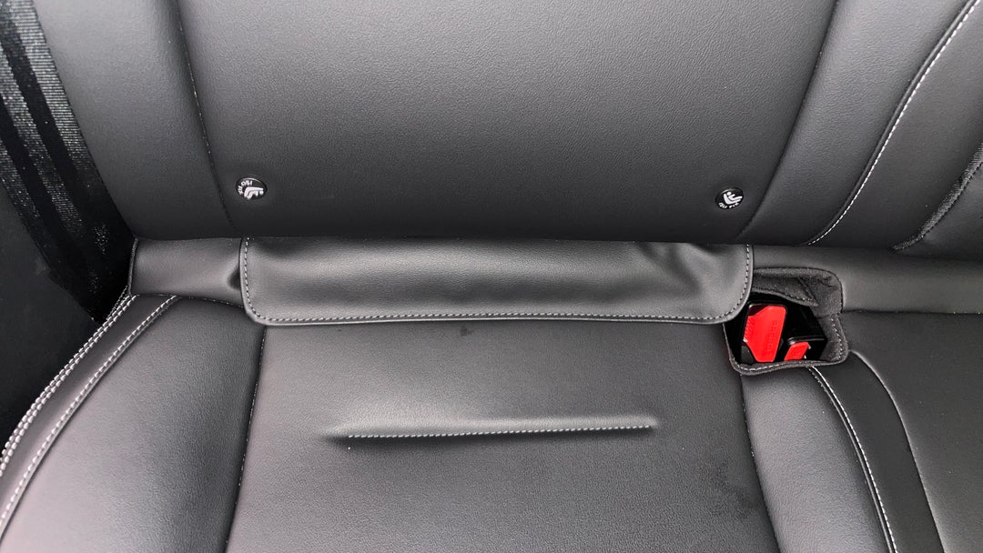 2022 GWM Haval Jolion Ultra, Automatic, 35278 km, Child Seat Anchor Points