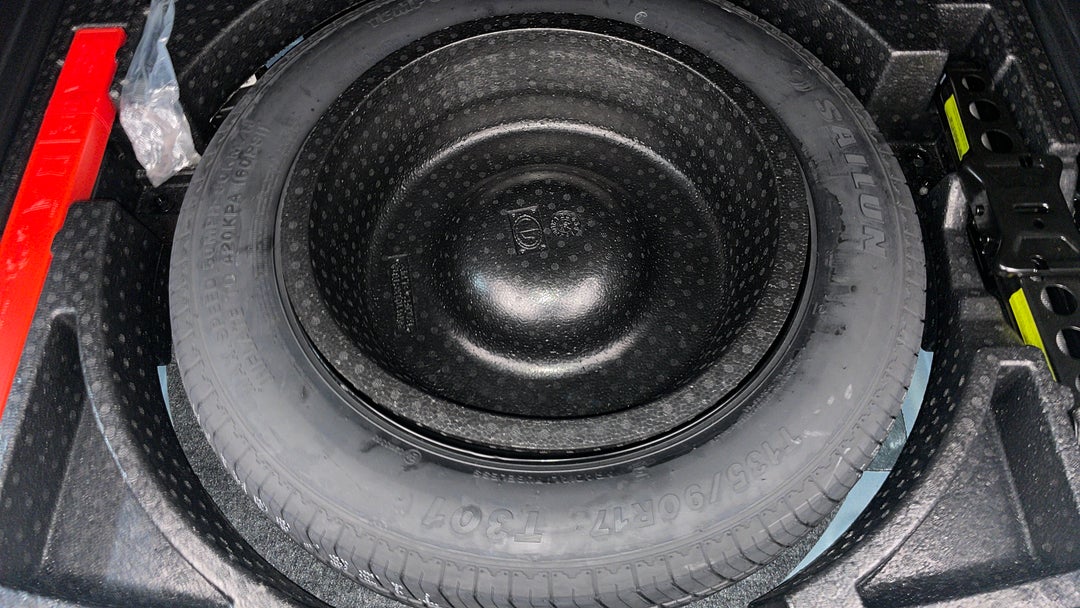 2022 GWM Haval Jolion Ultra, Automatic, 35278 km, Spare Wheel