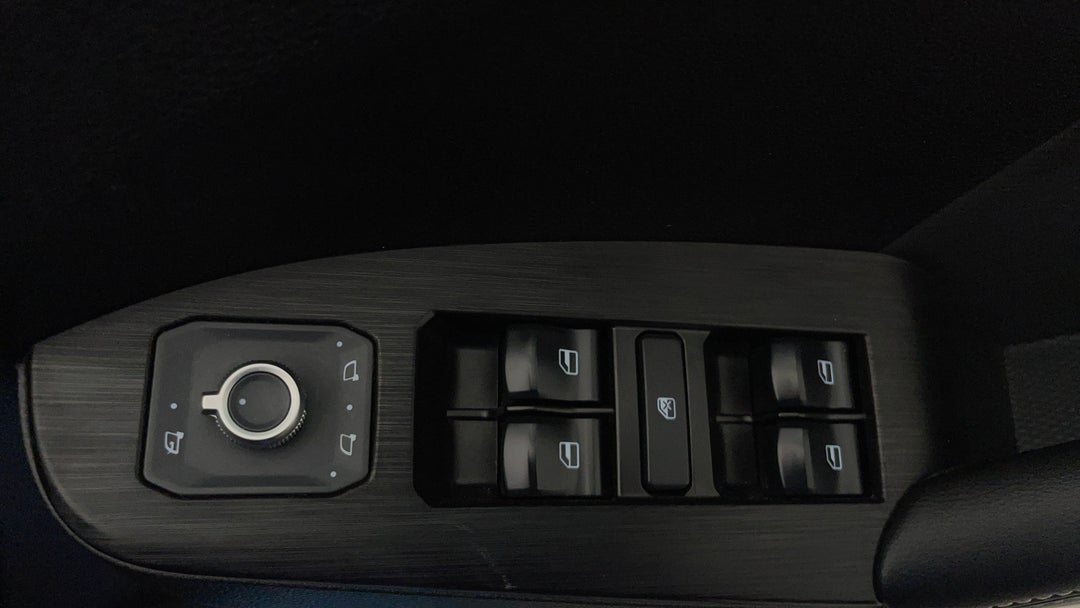 2022 GWM Haval Jolion Ultra, Automatic, 35278 km, Drivers Side Door Panel Controls