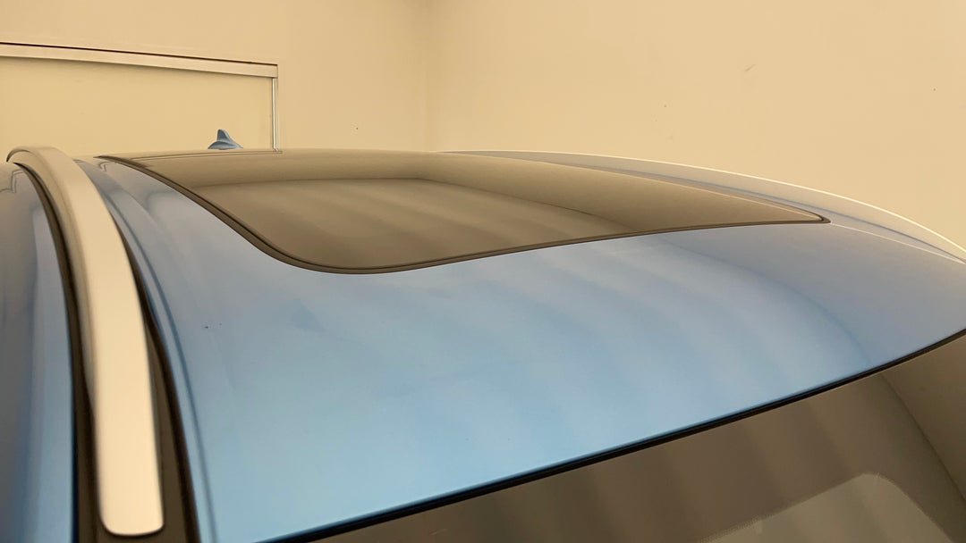 2022 GWM Haval Jolion Ultra, Automatic, 35278 km, Roof/Sunroof View