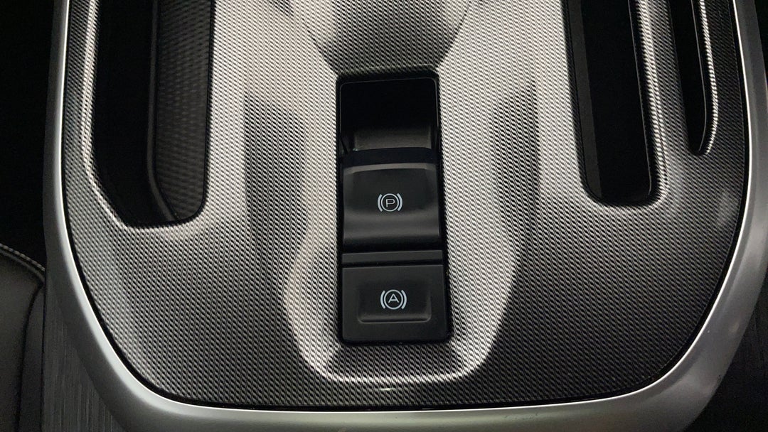 2022 GWM Haval Jolion Ultra, Automatic, 35278 km, Handbrake