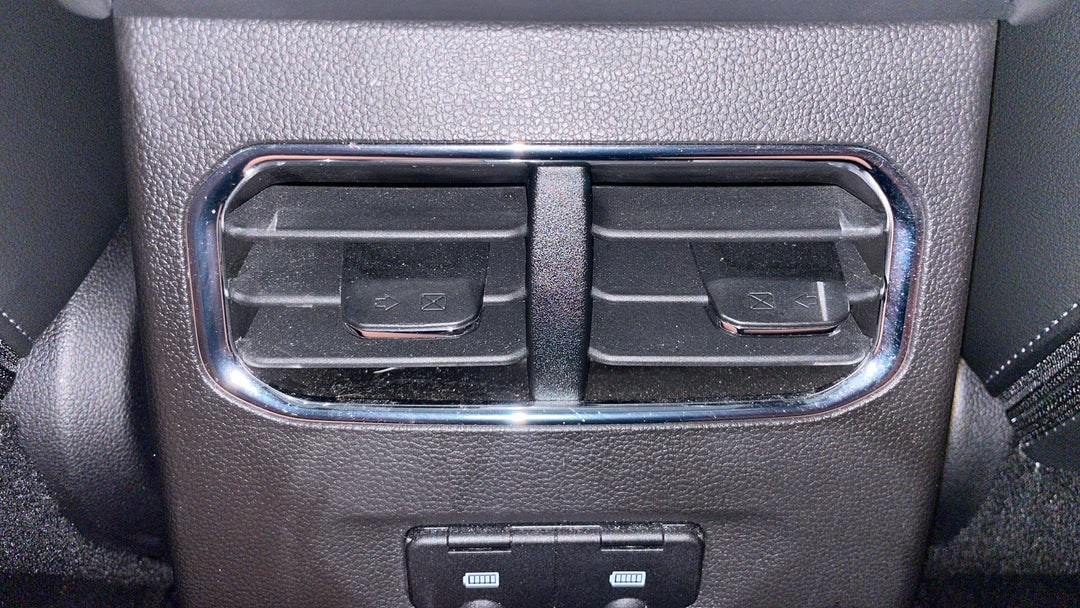 2022 GWM Haval Jolion Ultra, Automatic, 35278 km, Rear A/C Vent