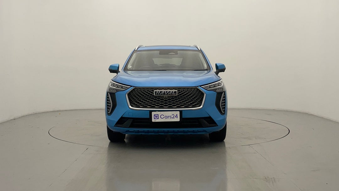 2022 GWM Haval Jolion Ultra, Automatic, 35278 km, Front View