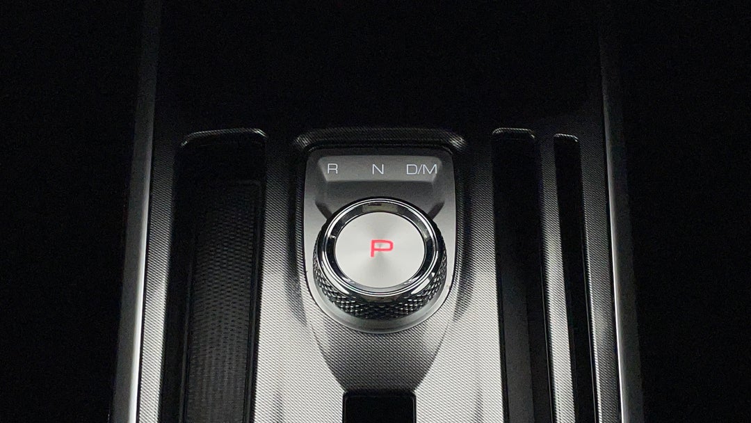 2022 GWM Haval Jolion Ultra, Automatic, 35278 km, Gear Lever 