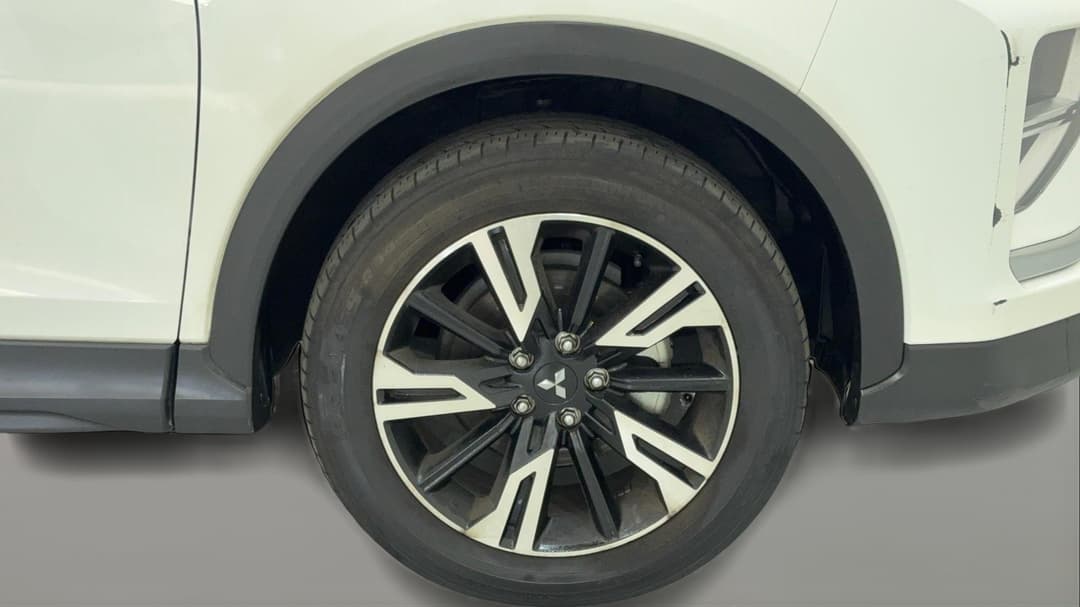 2021 Mitsubishi Eclipse Cross Ls (2WD), Automatic, 23601 km, Right Front Wheel
