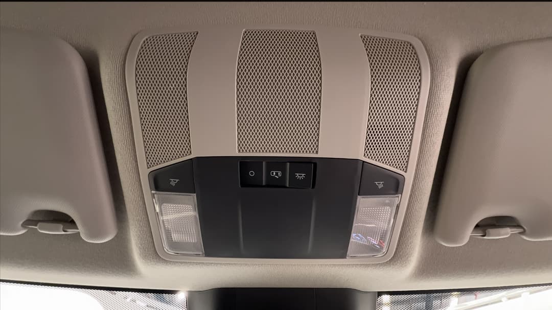 2021 Mitsubishi Eclipse Cross Ls (2WD), Automatic, 23601 km, On-Roof Controls/Sunglass holder
