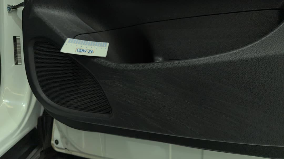 2021 Mitsubishi Eclipse Cross Ls (2WD), Automatic, 23601 km, Door Interior Front RHS Scratch