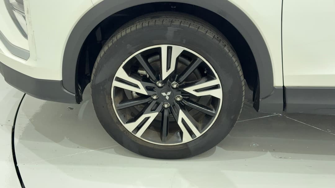2021 Mitsubishi Eclipse Cross Ls (2WD), Automatic, 23601 km, Left Front Wheel
