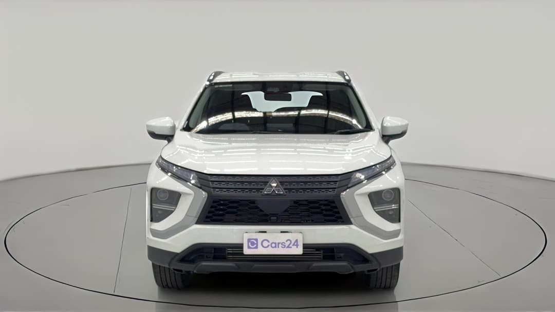 2021 Mitsubishi Eclipse Cross Ls (2WD), Automatic, 23601 km, Front View
