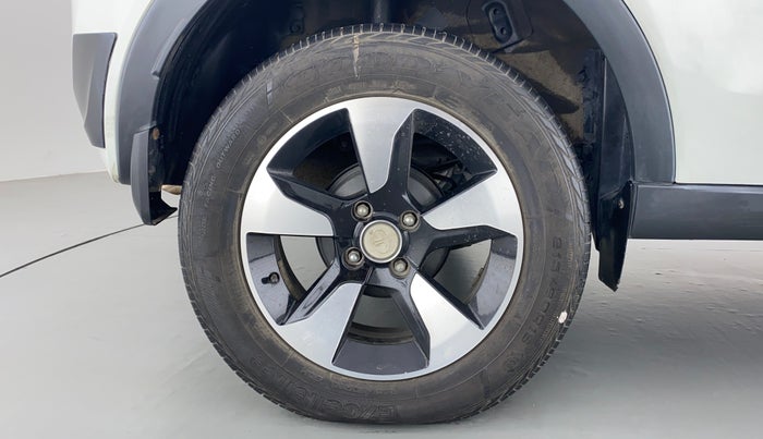 2019 Tata NEXON XZ+ 1.2, Petrol, Manual, 17,347 km, Right Rear Wheel