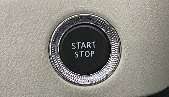 2022 Nissan MAGNITE XV CVT TURBO, Petrol, Automatic, 2,164 km, Keyless Start/ Stop Button