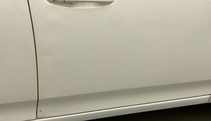 2013 Honda City 1.5L I-VTEC S MT, Petrol, Manual, 96,188 km, Driver-side door - Paint has faded