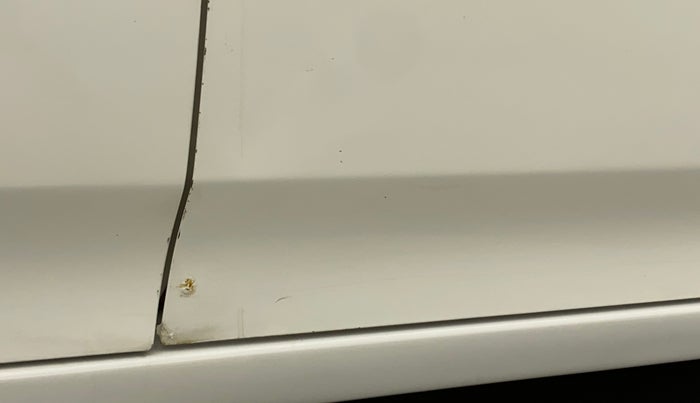 2013 Honda City 1.5L I-VTEC S MT, Petrol, Manual, 96,188 km, Driver-side door - Slightly rusted