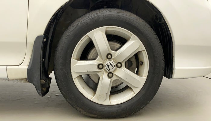 2013 Honda City 1.5L I-VTEC S MT, Petrol, Manual, 96,188 km, Right Front Wheel