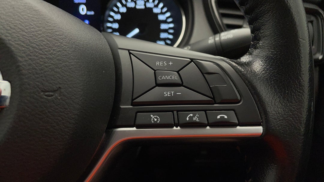 2020 Nissan X-trail St-l (2wd), Automatic, 60787 km, Cruise Control