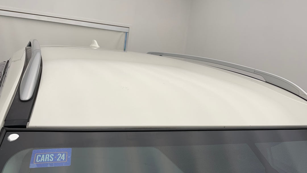 2020 Nissan X-trail St-l (2wd), Automatic, 60787 km, Roof/Sunroof View