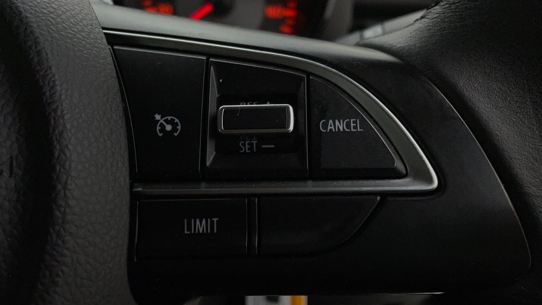 2022 Suzuki Jimny Glx, Manual, 34960 km, Cruise Control