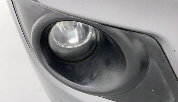 2015 Maruti Wagon R 1.0 VXI, Petrol, Manual, 73,780 km, Right fog light - Not working
