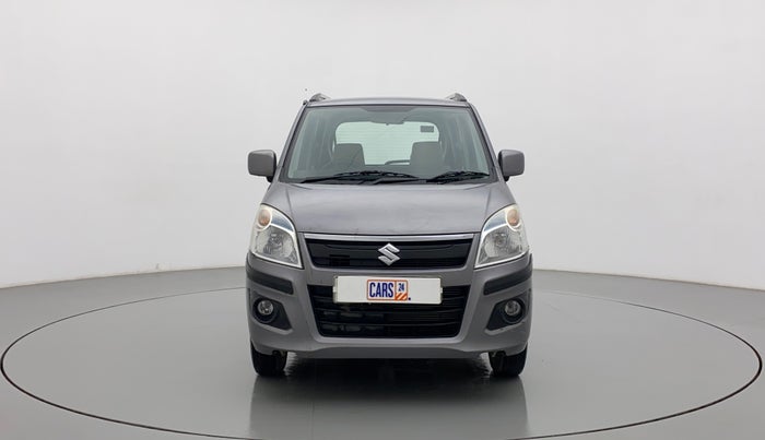 2015 Maruti Wagon R 1.0 VXI, Petrol, Manual, 73,780 km, Highlights